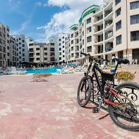❤1 Bedroom Ap W Kitchen +washer & Pool View ❤ys❤ Апартамент *