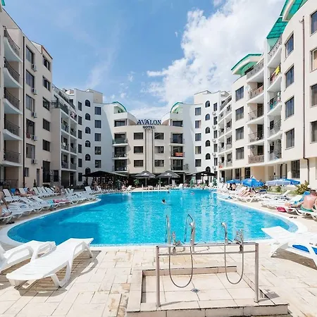 ❤1 Bedroom Ap W Kitchen +washer & Pool View ❤ys❤ Апартамент