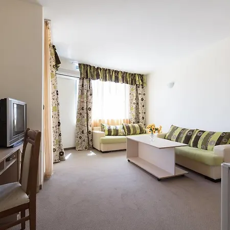 ❤1 Bedroom Ap W Kitchen +washer & Pool View ❤ys❤ شقة ساني بيتش